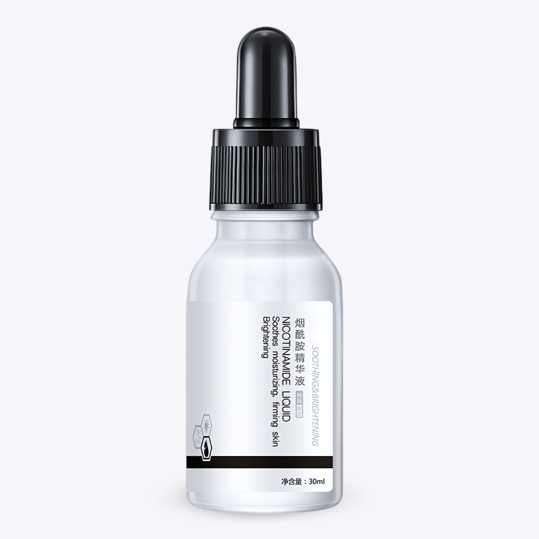 Niacinamide Brightening Serum - Beauty Belliss